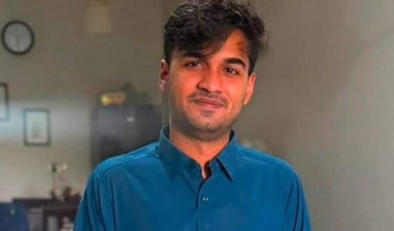 mir raza case