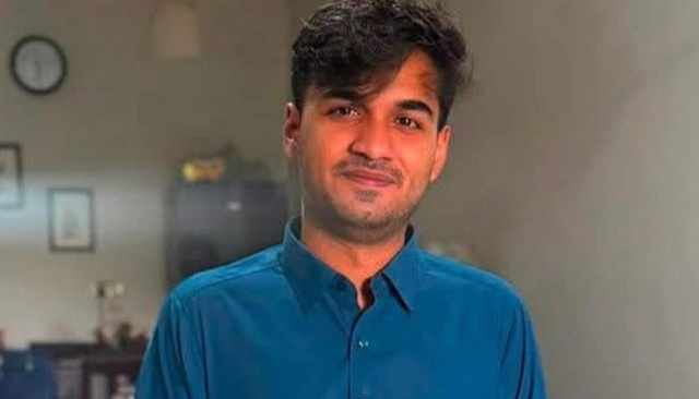 mir raza case