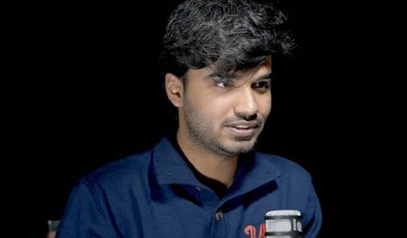 mir raza murder case