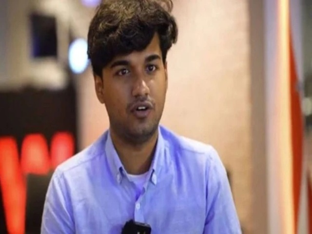 mir raza murder case