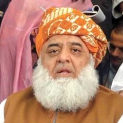 molana fazal ur rehman