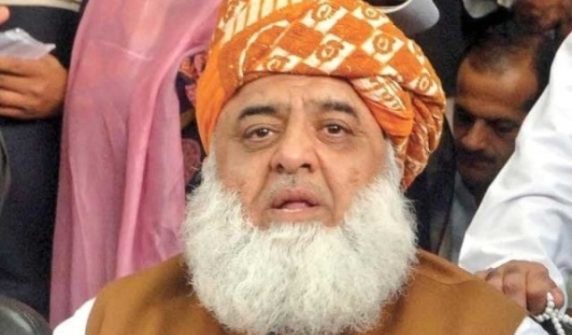 molana fazal ur rehman