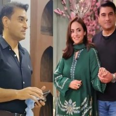 nadia khan faisal rao