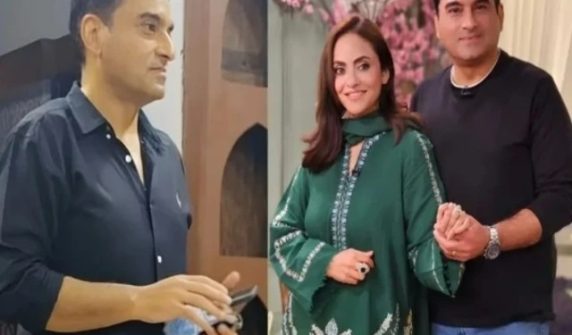 nadia khan faisal rao