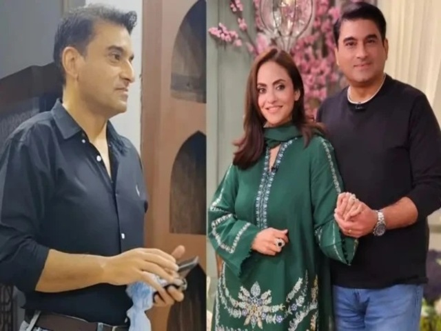nadia khan faisal rao