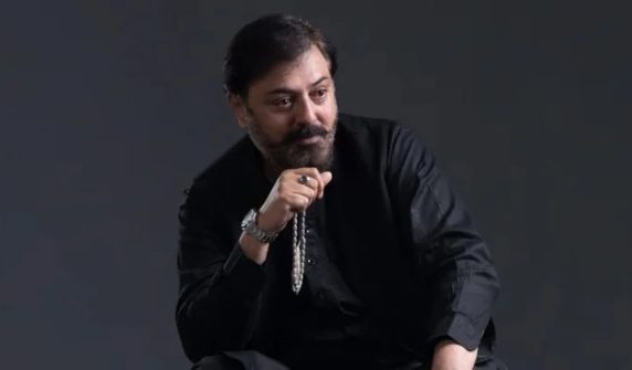 nauman ijaz