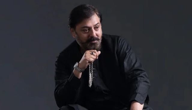 nauman ijaz