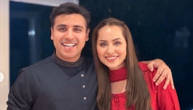 nimra khan