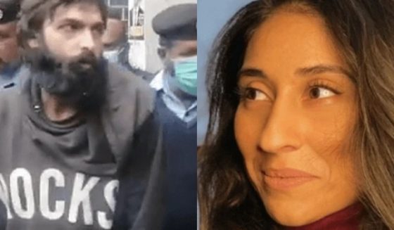 noor muqaddam murder case