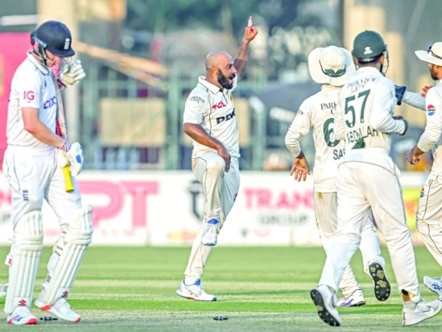 pak vs eng