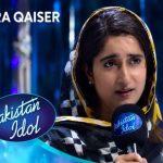 pakistan idol hira qaiser