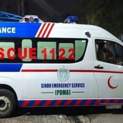 pakistani,s deadbodies arrived karachi