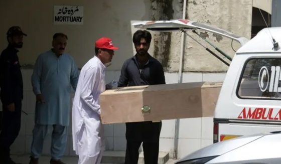 pims hospital incident