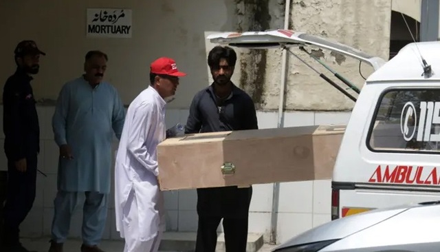 pims hospital incident