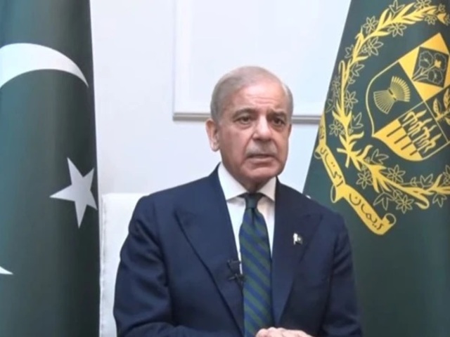 pm cabinate meeting
