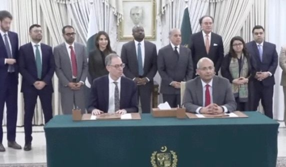 pm hosts reception for google team