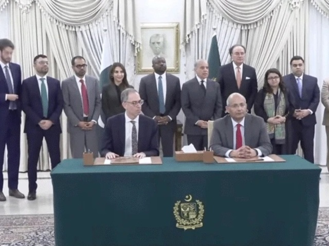 pm hosts reception for google team