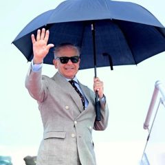 pm shahbaz plane going to saudia