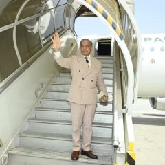pm shehbaz depart for bishkek for shinghai meeting