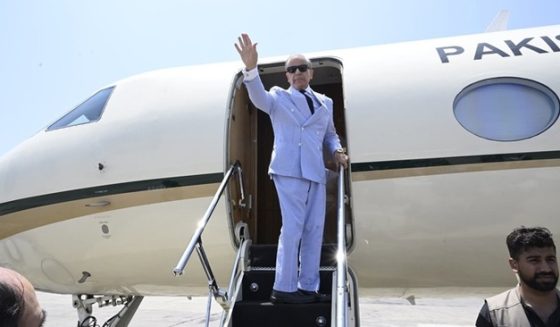 pm visit to saudi arabia