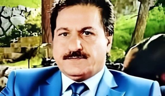 pmln president firing