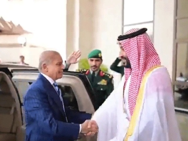 prime minister arrived at qasr al safa