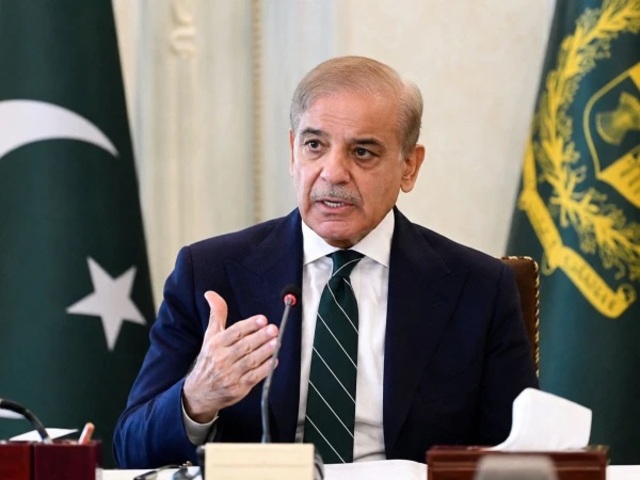 prime minister offers to resume talks with opposition