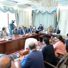 prime minister orders 3 year audit of customs bonded warehouses