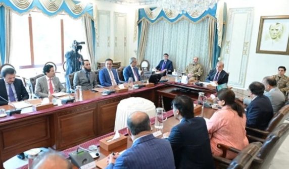 prime minister orders 3 year audit of customs bonded warehouses