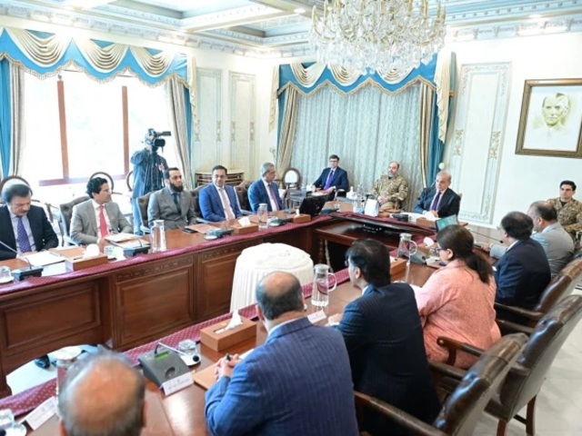 prime minister orders 3 year audit of customs bonded warehouses