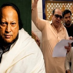 rahat fateh ali khan