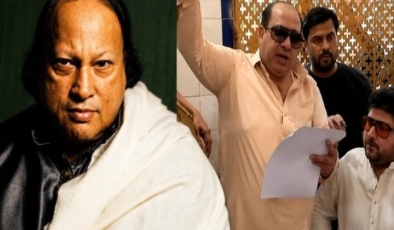 rahat fateh ali khan
