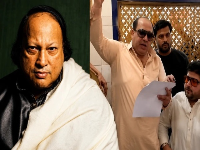 rahat fateh ali khan
