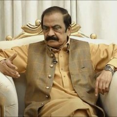 rana sana ullah