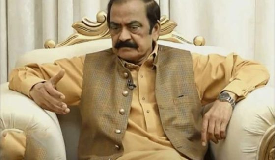 rana sana ullah