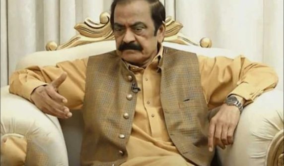 rana sana ullah