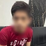 rape accused