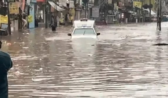 rawalpindi heavy rain