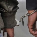 robbers arrested