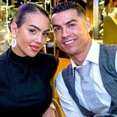 ronaldo wedding date reveal