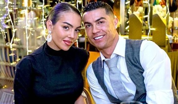 ronaldo wedding date reveal