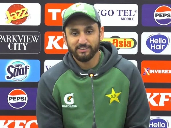 salman agha