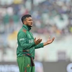 shakib ul hassan
