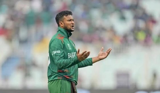 shakib ul hassan