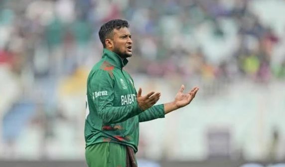 shakib ul hassan