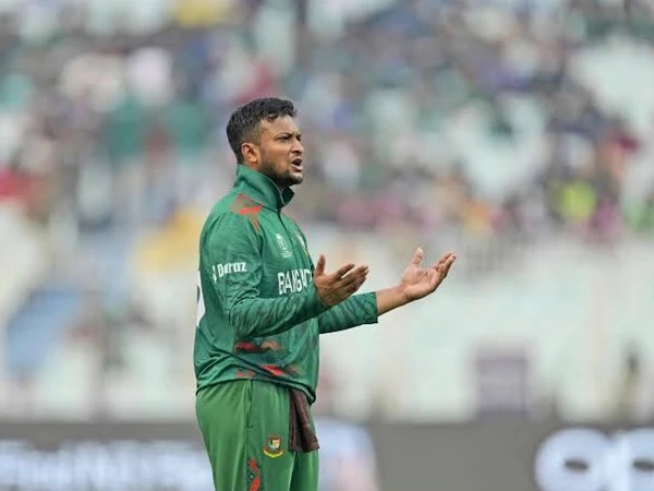 shakib ul hassan