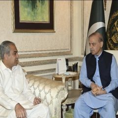 shehbaz sharif and mohsin naqvi