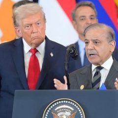 shehbaz sharif and trump