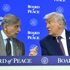 shehbaz sharif trump board of peace