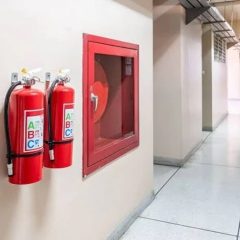 sindh hospitals fire safety audit report
